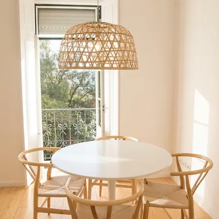 Flh Madragoa Bright Place * Lizbona