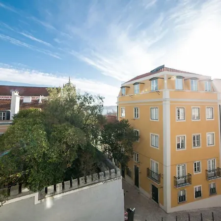 Flh Madragoa Bright Place *