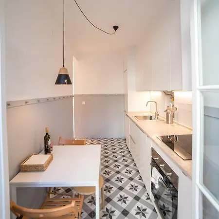 Flh Madragoa Bright Place * ליסבון