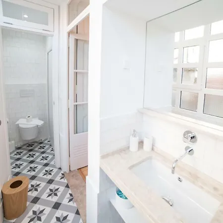 Appartement Flh Madragoa Bright Place *