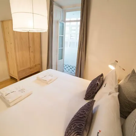 Flh Madragoa Bright Place דירה *