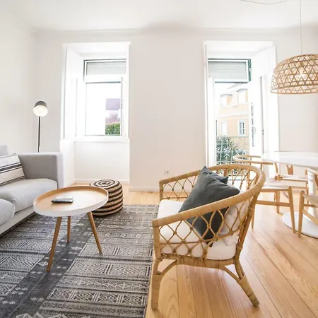 Flh Madragoa Bright Place Lejlighed *