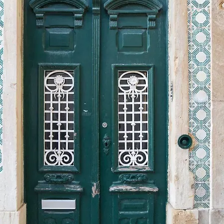 Flh Madragoa Bright Place Lejlighed *