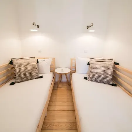 Flh Madragoa Bright Place ליסבון