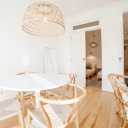 Flh Madragoa Bright Place Lejlighed *