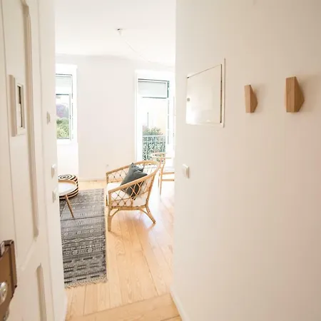 Flh Madragoa Bright Place Lisboa