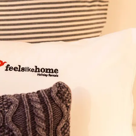 Flh Madragoa Bright Place דירה *