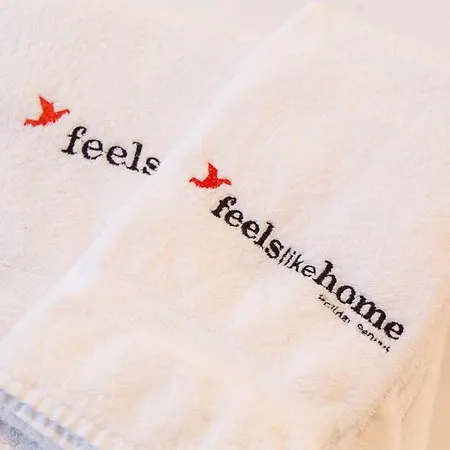 Flh Madragoa Bright Place דירה