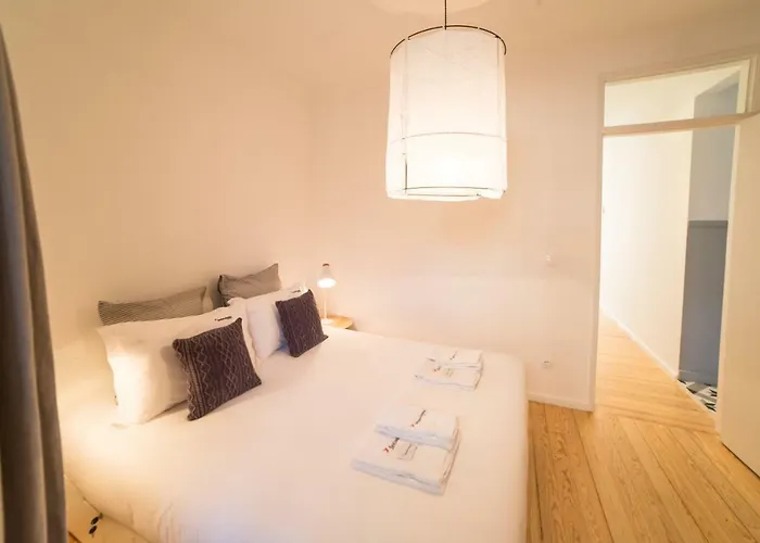 Flh Madragoa Bright Place Daire Lisboa