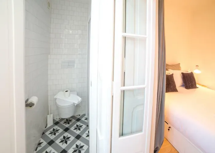 Flh Madragoa Bright Place Daire Lisboa