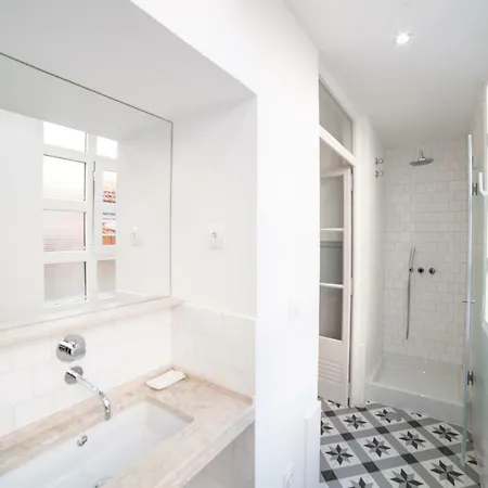 Apartman Flh Madragoa Bright Place Lisboa